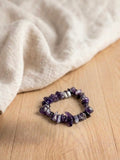 Boho Amethyst Harmony