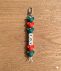 The Merry Mouse Joy Keychain