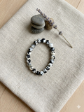 Equinox Stone Armband